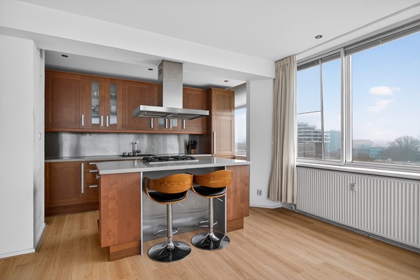 Medium property photo - Meander 389, 1181 WN Amstelveen